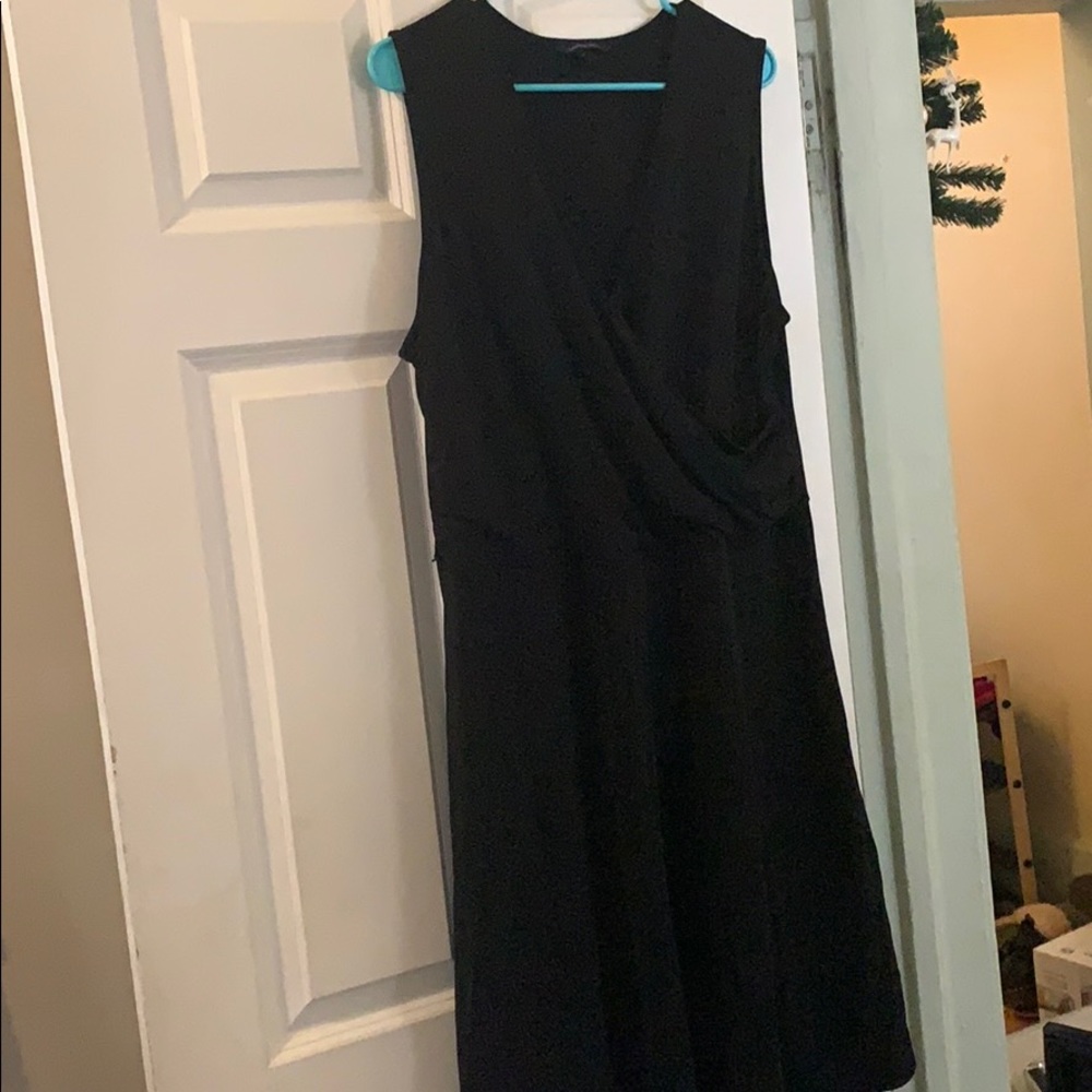 Lands end LBD!